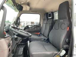 FUSO Mitsubishi eCanter 4S15 S-Bat Kipper Klima AHK