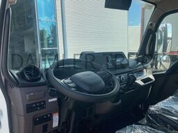 FUSO Mitsubishi eCanter 4S15 S-Bat Kipper Klima AHK