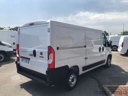 Fiat DUCATO 33 MH1
