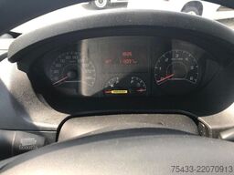 Fiat DUCATO 33 MH1