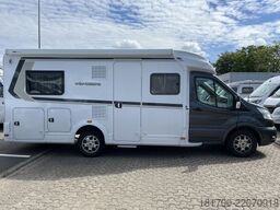 Camper semintegrato Weinsberg CaraLoft 650 MF *TraumMobil*Ersparnis 31.346¤*