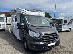 Weinsberg CaraLoft 650 MF *TraumMobil*Ersparnis 31.346¤*