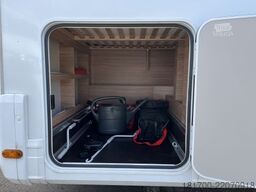 Weinsberg CaraLoft 650 MF *TraumMobil*Ersparnis 31.346¤*