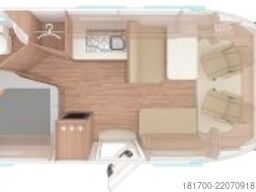 Weinsberg CaraLoft 650 MF *TraumMobil*Ersparnis 31.346¤*