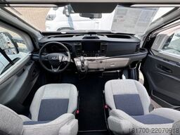 Weinsberg CaraLoft 650 MF *TraumMobil*Ersparnis 31.346¤*