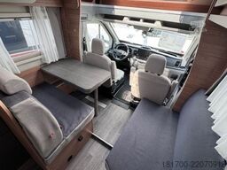 Weinsberg CaraLoft 650 MF *TraumMobil*Ersparnis 31.346¤*