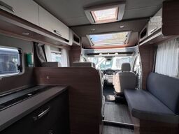 Weinsberg CaraLoft 650 MF *TraumMobil*Ersparnis 31.346¤*