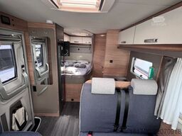 Weinsberg CaraLoft 650 MF *TraumMobil*Ersparnis 31.346¤*