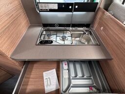 Weinsberg CaraLoft 650 MF *TraumMobil*Ersparnis 31.346¤*
