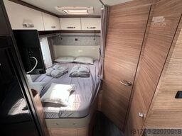 Weinsberg CaraLoft 650 MF *TraumMobil*Ersparnis 31.346¤*
