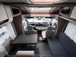 Weinsberg CaraLoft 650 MF *TraumMobil*Ersparnis 31.346¤*