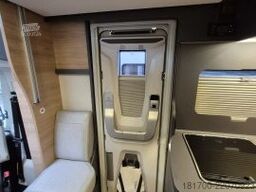 Knaus L!VE WAVE 650 MEG Black Selection *TraumMobil*L-Sitzgruppe*