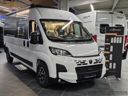 Camper VanTourer 600 D GO! *TraumMobil-Secure*
