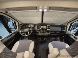 VanTourer 600 D GO! *TraumMobil-Secure*