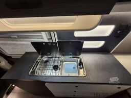 VanTourer 600 D GO! *TraumMobil-Secure*