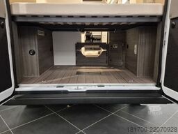VanTourer 600 D GO! *TraumMobil-Secure*