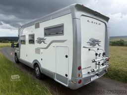 Laika Kreos 4009