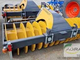 Mammut KIPPER SILAGEWALZE SILO KOMPAKT SK 300 H