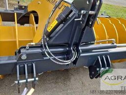 Mammut KIPPER SILAGEWALZE SILO KOMPAKT SK 300 H