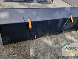 Quicke UNIVERSALSCHAUFEL GM 215 EURO