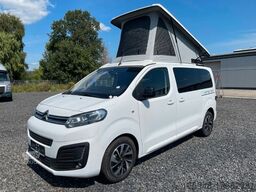 PÖSSL VANster  *Elektr. Parkbremse*Ambientelicht*