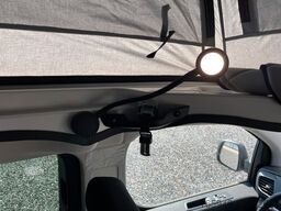 PÖSSL VANster *Elektr. Parkbremse*Ambientelicht*