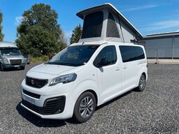 PÖSSL VANster *Alltagstauglicher Camper*145PS