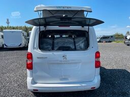 PÖSSL VANster *Alltagstauglicher Camper*145PS