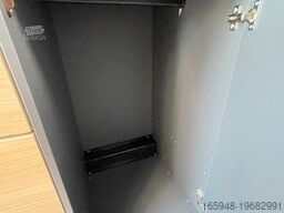 PÖSSL VANster  *Alltagstauglicher Camper*145PS