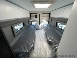 PÖSSL VANster  *Alltagstauglicher Camper*145PS