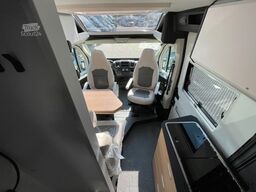 ADRIA TWIN *60 Years* 640 SGX **Sondermodell*