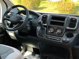 ADRIA TWIN *60 Years* 640 SGX **Sondermodell*