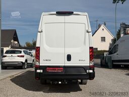 IVECO DAILY 35S18V L4H2 *AUTOMATIK* 176PS AHK CAR-PLAY