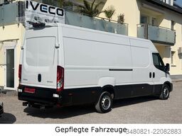 IVECO DAILY 35S18V L4H2 *AUTOMATIK* 176PS AHK CAR-PLAY