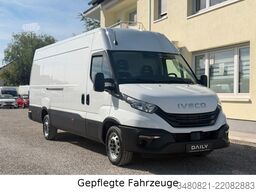 IVECO DAILY 35S18V L4H2 *AUTOMATIK* 176PS AHK CAR-PLAY