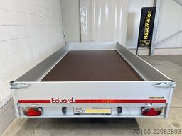 EDUARD 4020-4-P3-3563 Hochlader