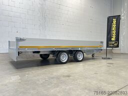 EDUARD 4020-4-P3-3563 Hochlader