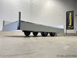 EDUARD 4020-4-P3-3063 Hochlader