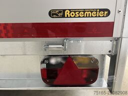 EDUARD 4020-4-P3-3063 Hochlader