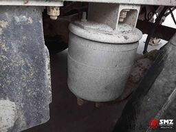 Benalu Oplegger