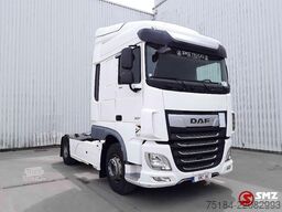 Daf XF 530