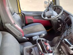 Volvo FMX 8x4T Palfinger 26002 EH E Palift  T20A SCAN
