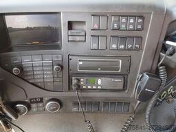 Volvo FMX 8x4T Palfinger 26002 EH E Palift  T20A SCAN