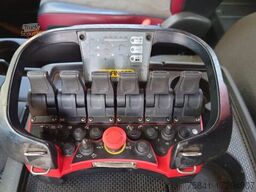Volvo FMX 8x4T Palfinger 26002 EH E Palift  T20A SCAN