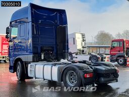 DAF XF 480 4X2 1495L Tanks! SSC Retarder