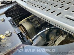 DAF XF 480 4X2 1495L Tanks! SSC Retarder