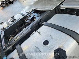 DAF XF 480 4X2 1495L Tanks! SSC Retarder