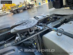 DAF XF 480 4X2 1495L Tanks! SSC Retarder