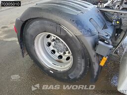 DAF XF 480 4X2 1495L Tanks! SSC Retarder