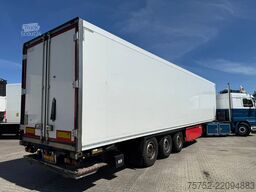 Krone SD Thermo King SLXe 300 3.953 uur! 2000KG LBW 2...